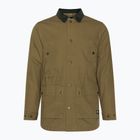 Geacă pentru bărbați Vans Crosswinds Parka deep forest/kangaroo