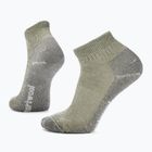 Șosete de trekking Smartwool Hike Classic Edition Light Cushion Ankle Socks military olive