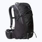 Rucsac de trekking The North Face Terra 40 l black/asphalt grey