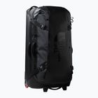 The North Face Base Camp Rolling Thunder 36 sac de călătorie 160 l negru/alb