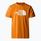 Tricou pentru bărbați The North Face Easy desert rust