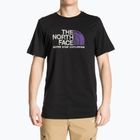 Tricou pentru bărbați The North Face Rust 2 black