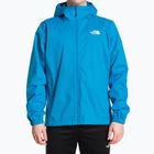 Geacă de ploaie pentru bărbați The North Face Quest skyline blue black heath