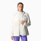 Jachetă de ploaie pentru femei The North Face Quest white dune