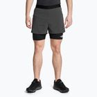 Pantaloni de antrenament pentru bărbați The North Face Ma Lab Dual anthracite grey/black
