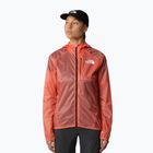 Geacă de vânt pentru femei The North Face Windstream Shell radiant orange/black