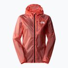 Geacă de vânt pentru femei The North Face Windstream Shell radiant orange/black