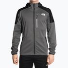 Bluză de trekking pentru bărbați The North Face Ma Lab asphalt grey/black