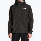 Geacă de ploaie pentru bărbați The North Face Whiton 3L black