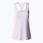 Tank top de antrenament pentru femei The North Face Flex Tank icy lilac