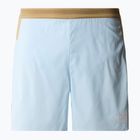 Pantaloni scurți de alergare pentru bărbați The North Face Summer Lt Short 6In barley blue/khaki stone