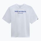 Tricou pentru bărbați Vans Sport Loose Fit S / S Tee white