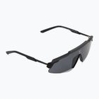 Ochelari de soare Nike Marquee gri închis/gri închis