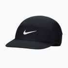 Șapcă Nike Dri-Fit Fly black/anthracite/white