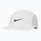 Șapcă Nike Dri-Fit Fly white/anthracite/black