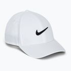 Șapcă  Nike Dri-FIT Club white/black