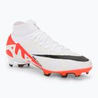 Încălțăminte de fotbal Nike Zoom Mercurial Superfly 9 Pro FG bright crimson/white/black