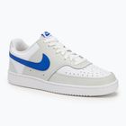 Încălțăminte pentru bărbați Nike Court Vision Low photon dust/white/racer blue