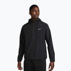 Geacă pentru bărbați Nike Form Dri-Fit black