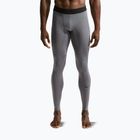 Colanți de antrenament pentru bărbați Nike Pro Dri-Fit Tight Fitness smoke grey/black