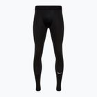 Colanți de antrenament pentru bărbați Nike Pro Warm black/white