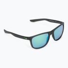 Ochelari de soare Nike Essential Endeavor seaweed/ grey green mirror