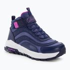 SKECHERS Fuse Tread Wild Adventure pantofi de trekking pentru copii navy