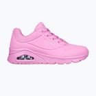 Încălțăminte pentru femei  SKECHERS Uno Stand On Air pink