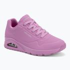 Încălțăminte pentru femei  SKECHERS Uno Stand On Air pink