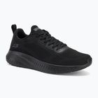Încălțăminte pentru femei  SKECHERS Bobs Squad Chaos Prism Bold black