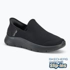 Încălțăminte pentru bărbați Skechers Go Walk Flex No Hands black