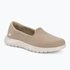 Încălțăminte pentru femei SKECHERS On-The-Go Flex Aspire taupe