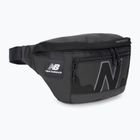 Borsetă New Balance Legacy Waist black