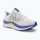 New Balance FuelCell Propel v4 alb/multi pantofi de alergare pentru femei