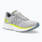 Încălțăminte de alergare pentru bărbați New Balance Fresh Foam X Evoz v3 grey