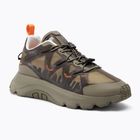 Pantofi Palladium Thunder Lite Phantom Phantom disc verde pentru bărbați