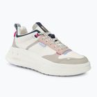 Pantofi Palladium Palla Reverse Lo star alb/crema albă pentru femei