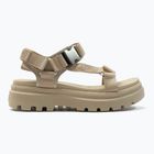 Sandale pentru femei  Palladium Pallacruise Strap beige tan