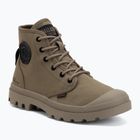 Încălțăminte Palladium Pampa HI HTG Supply dusky/green