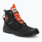 Încălțăminte Palladium Pampa Travel Lite Rs black