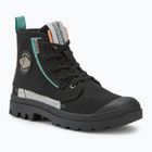 Încălțăminte pentru femei Palladium Pampa Underlayer black