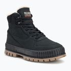 Încălțăminte pentru femei Palladium Pallashock Warm WP black