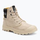 Încălțăminte Palladium Pampa Surplus sahara