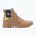 Încălțăminte Palladium Pampa Surplus cannela