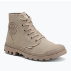 Încălțăminte Palladium Mono Chrome vintage khaki