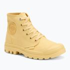 Încălțăminte Palladium Mono Chrome yellow twist