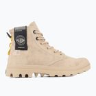Încălțăminte Palladium Pampa Surplus warm sand