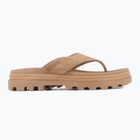 Papuci  Palladium Dunelite Azur Sde dear brown