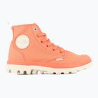 Încălțăminte Palladium Pampa Duo Chrome sunstone orange