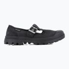 Încălțăminte pentru femei Palladium Pampa M-Jane Washed black